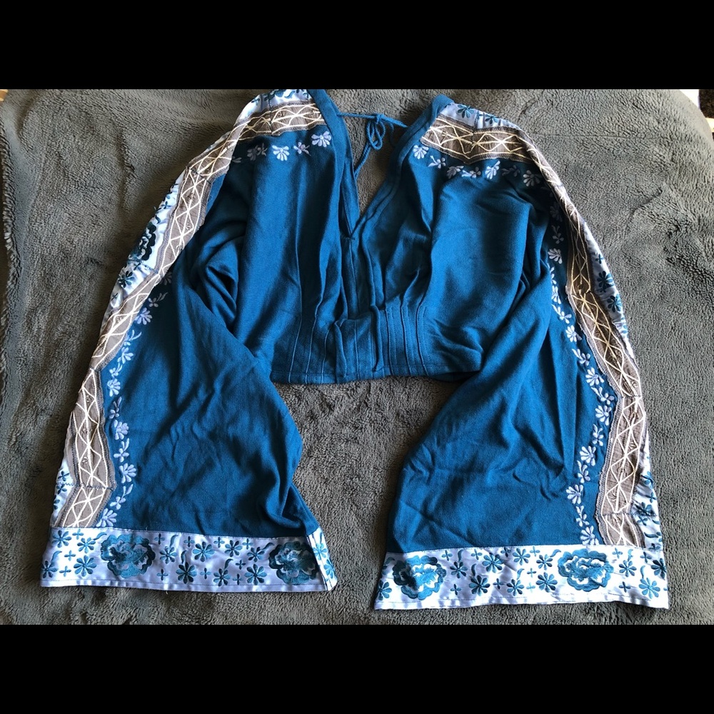 Fairytale Top by Free People